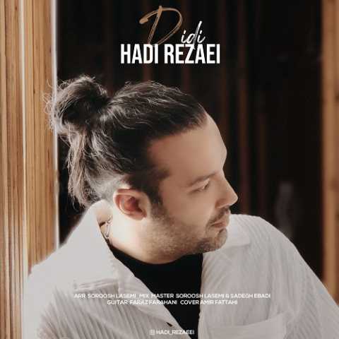 Hadi Rezaei Didi